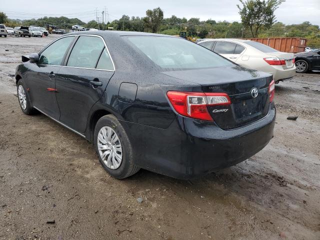 Photo 2 VIN: 4T1BF1FK1DU290183 - TOYOTA CAMRY L 