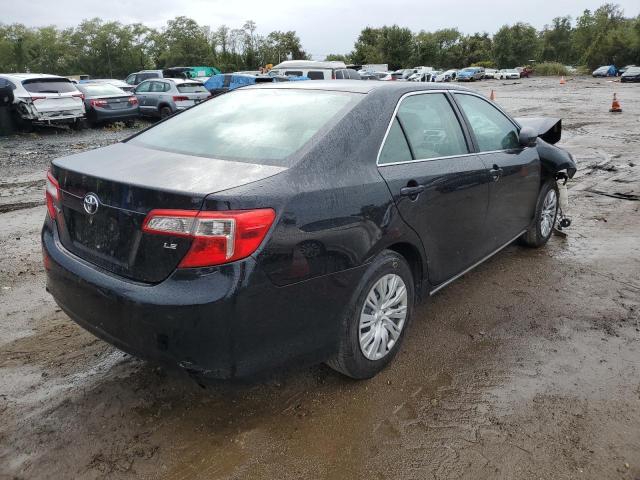 Photo 3 VIN: 4T1BF1FK1DU290183 - TOYOTA CAMRY L 