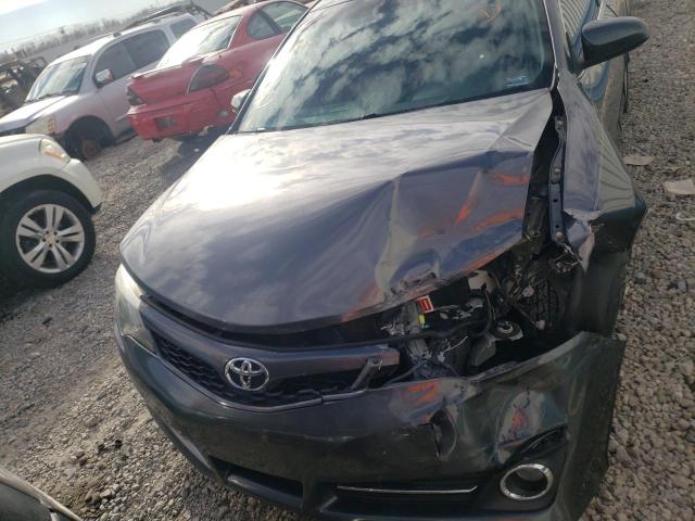 Photo 6 VIN: 4T1BF1FK1DU294704 - TOYOTA CAMRY L 