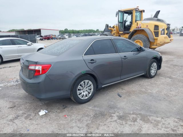 Photo 3 VIN: 4T1BF1FK1DU294895 - TOYOTA CAMRY 