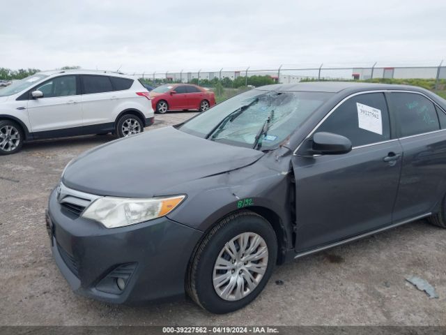 Photo 5 VIN: 4T1BF1FK1DU294895 - TOYOTA CAMRY 