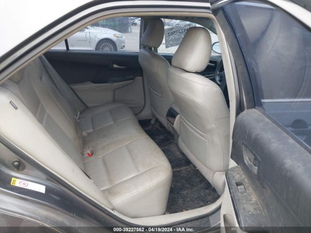 Photo 7 VIN: 4T1BF1FK1DU294895 - TOYOTA CAMRY 