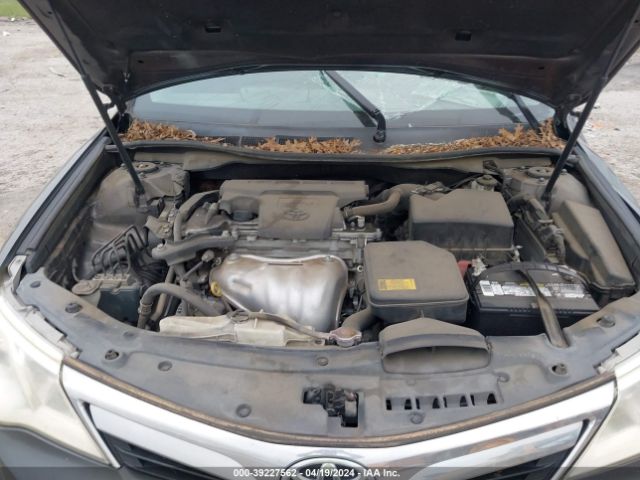 Photo 9 VIN: 4T1BF1FK1DU294895 - TOYOTA CAMRY 