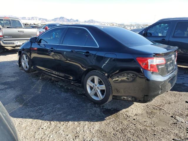 Photo 1 VIN: 4T1BF1FK1DU294976 - TOYOTA CAMRY L 