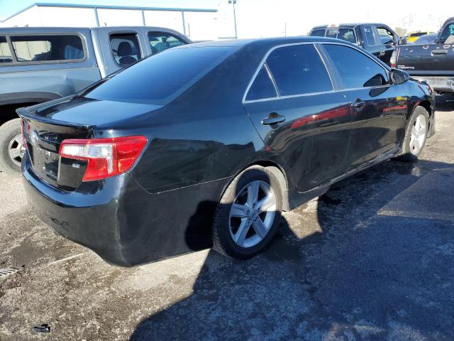 Photo 2 VIN: 4T1BF1FK1DU294976 - TOYOTA CAMRY L 