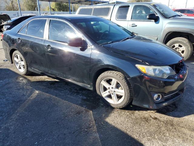 Photo 3 VIN: 4T1BF1FK1DU294976 - TOYOTA CAMRY L 