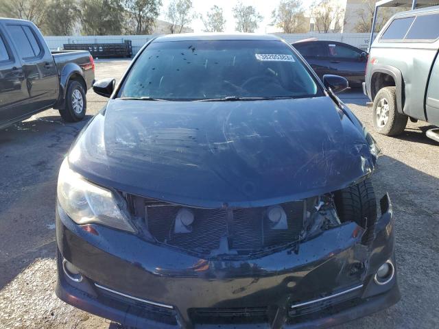 Photo 4 VIN: 4T1BF1FK1DU294976 - TOYOTA CAMRY L 