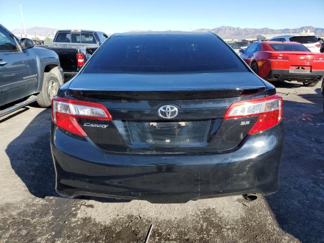 Photo 5 VIN: 4T1BF1FK1DU294976 - TOYOTA CAMRY L 