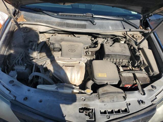 Photo 10 VIN: 4T1BF1FK1DU295125 - TOYOTA CAMRY L 