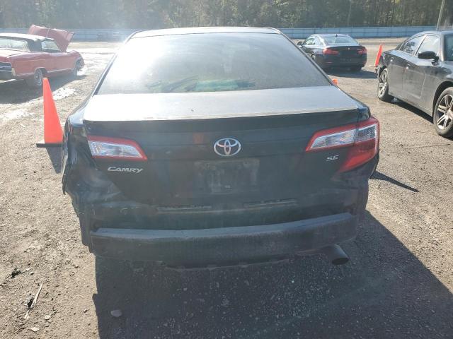 Photo 5 VIN: 4T1BF1FK1DU295125 - TOYOTA CAMRY L 