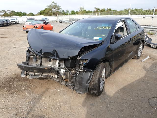 Photo 1 VIN: 4T1BF1FK1DU295304 - TOYOTA CAMRY L 