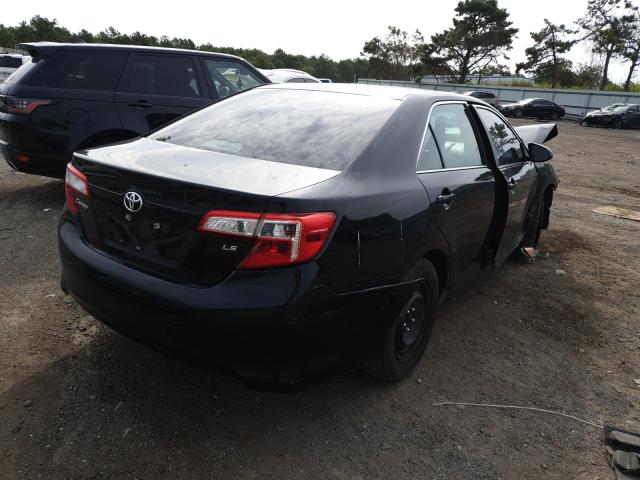 Photo 3 VIN: 4T1BF1FK1DU295304 - TOYOTA CAMRY L 