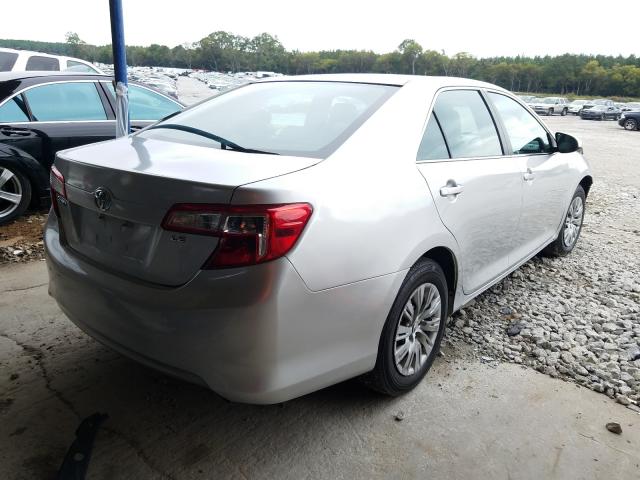 Photo 3 VIN: 4T1BF1FK1DU296842 - TOYOTA CAMRY L 