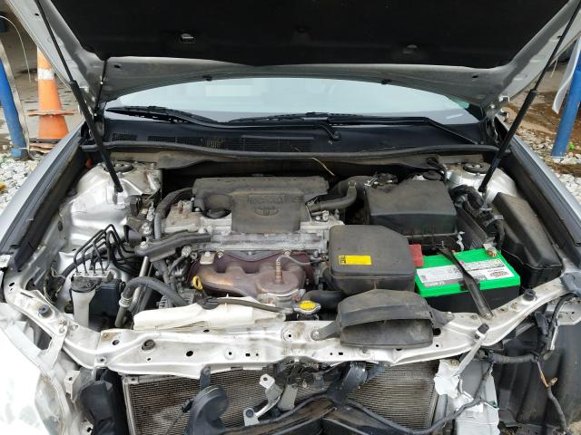 Photo 6 VIN: 4T1BF1FK1DU296842 - TOYOTA CAMRY L 