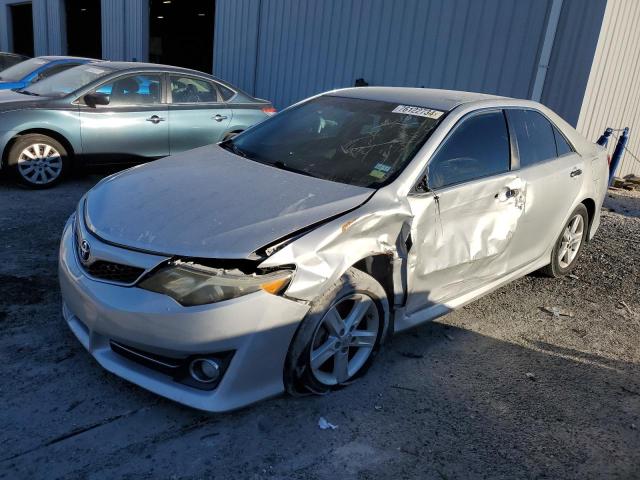 Photo 0 VIN: 4T1BF1FK1DU298266 - TOYOTA CAMRY L 