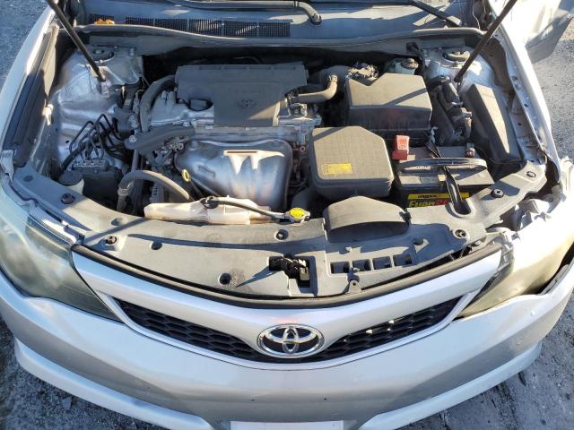 Photo 10 VIN: 4T1BF1FK1DU298266 - TOYOTA CAMRY L 