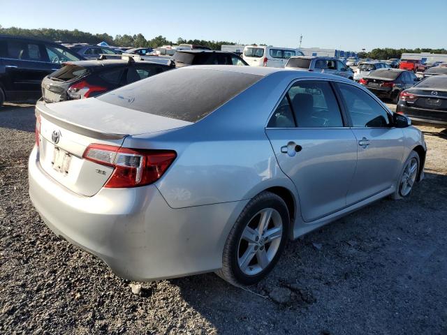 Photo 2 VIN: 4T1BF1FK1DU298266 - TOYOTA CAMRY L 