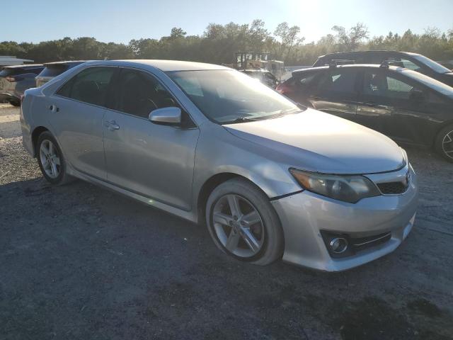 Photo 3 VIN: 4T1BF1FK1DU298266 - TOYOTA CAMRY L 