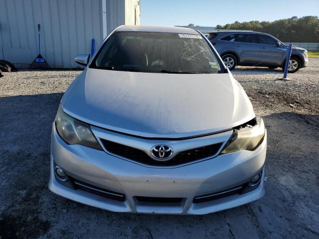 Photo 4 VIN: 4T1BF1FK1DU298266 - TOYOTA CAMRY L 