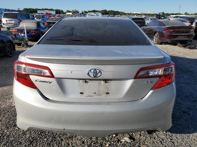 Photo 5 VIN: 4T1BF1FK1DU298266 - TOYOTA CAMRY L 