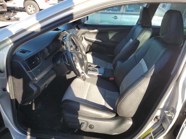 Photo 6 VIN: 4T1BF1FK1DU298266 - TOYOTA CAMRY L 