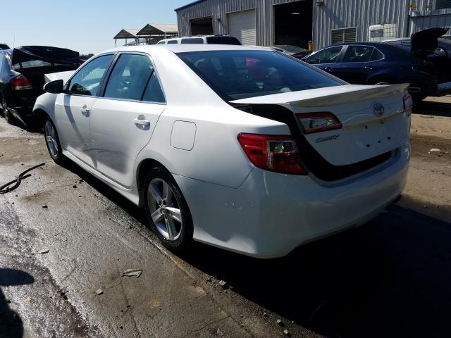 Photo 2 VIN: 4T1BF1FK1DU639214 - TOYOTA CAMRY L 