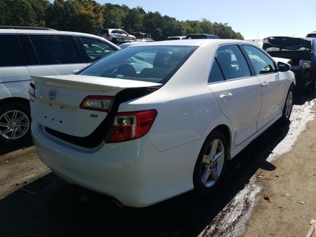 Photo 3 VIN: 4T1BF1FK1DU639214 - TOYOTA CAMRY L 