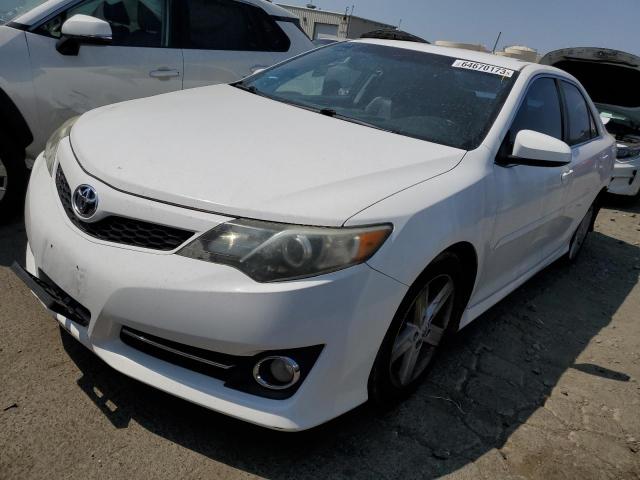 Photo 0 VIN: 4T1BF1FK1DU639486 - TOYOTA CAMRY L 