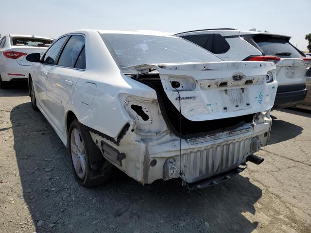 Photo 1 VIN: 4T1BF1FK1DU639486 - TOYOTA CAMRY L 