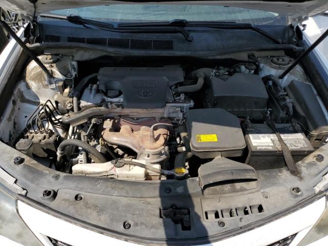 Photo 10 VIN: 4T1BF1FK1DU639486 - TOYOTA CAMRY L 