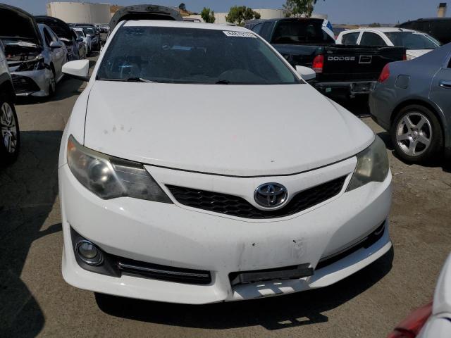 Photo 4 VIN: 4T1BF1FK1DU639486 - TOYOTA CAMRY L 