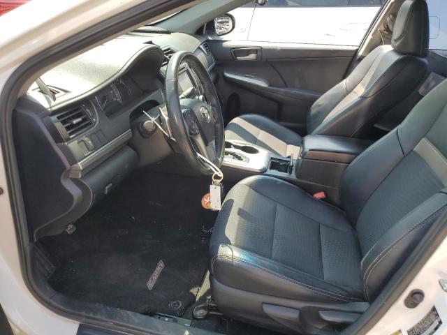 Photo 6 VIN: 4T1BF1FK1DU639486 - TOYOTA CAMRY L 