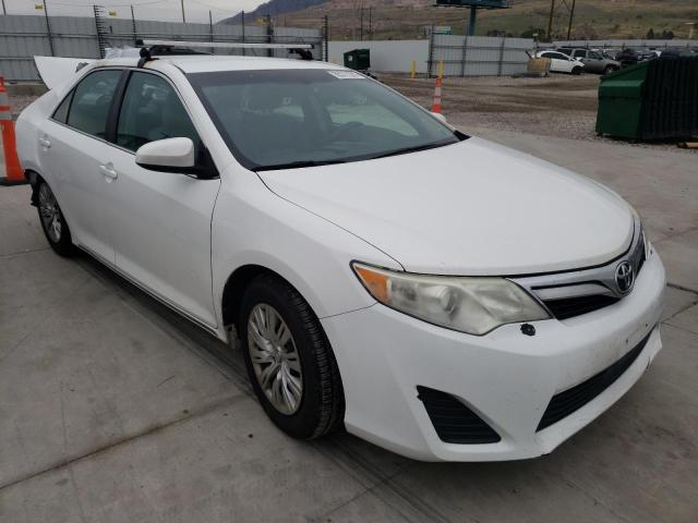 Photo 0 VIN: 4T1BF1FK1DU640881 - TOYOTA CAMRY L 