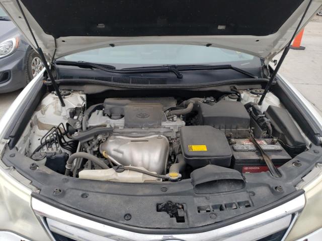 Photo 6 VIN: 4T1BF1FK1DU640881 - TOYOTA CAMRY L 