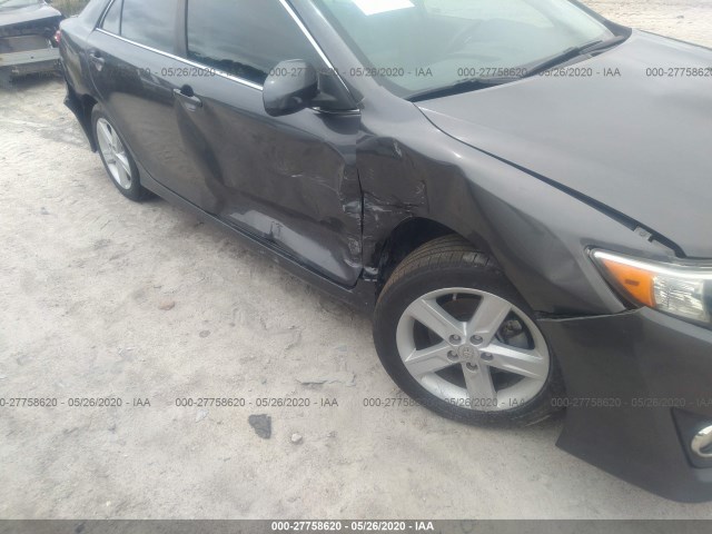 Photo 5 VIN: 4T1BF1FK1DU641240 - TOYOTA CAMRY 