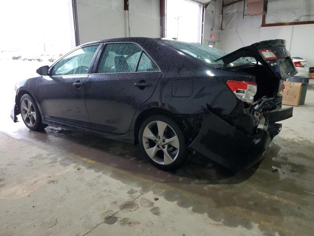 Photo 1 VIN: 4T1BF1FK1DU646096 - TOYOTA CAMRY 