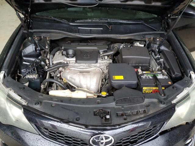 Photo 10 VIN: 4T1BF1FK1DU646096 - TOYOTA CAMRY 