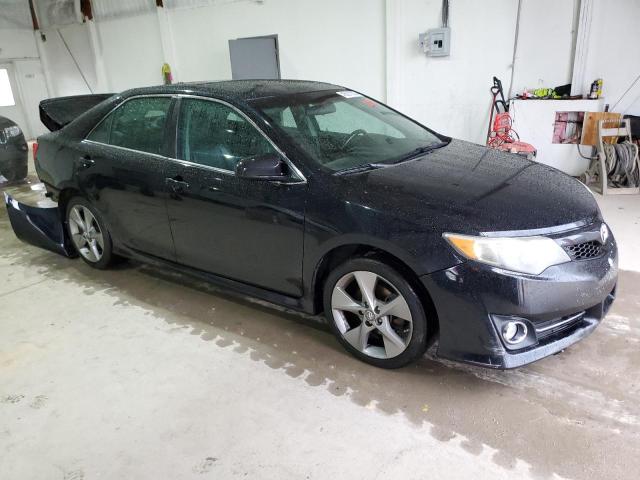 Photo 3 VIN: 4T1BF1FK1DU646096 - TOYOTA CAMRY 