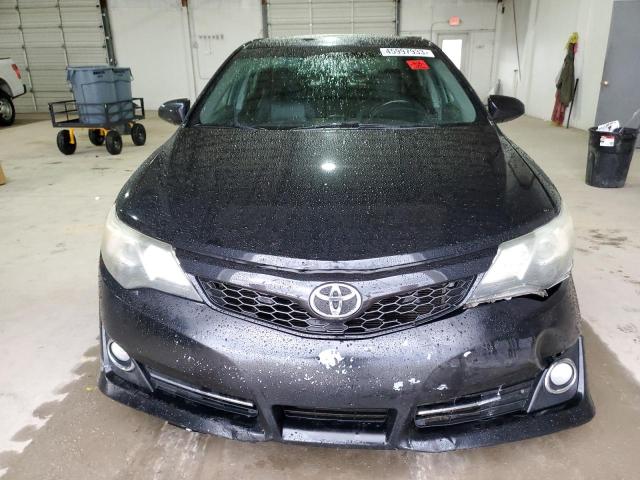 Photo 4 VIN: 4T1BF1FK1DU646096 - TOYOTA CAMRY 