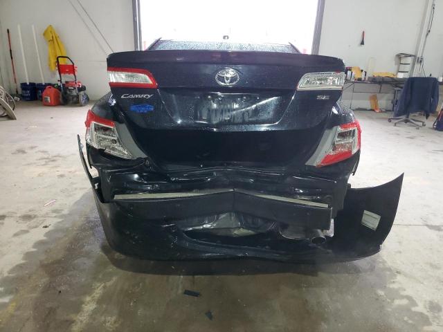 Photo 5 VIN: 4T1BF1FK1DU646096 - TOYOTA CAMRY 