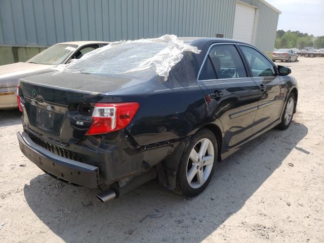 Photo 3 VIN: 4T1BF1FK1DU646499 - TOYOTA CAMRY L 