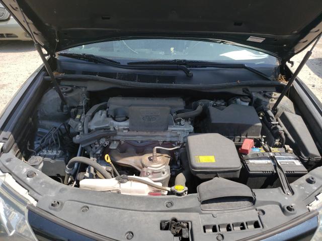 Photo 6 VIN: 4T1BF1FK1DU646499 - TOYOTA CAMRY L 