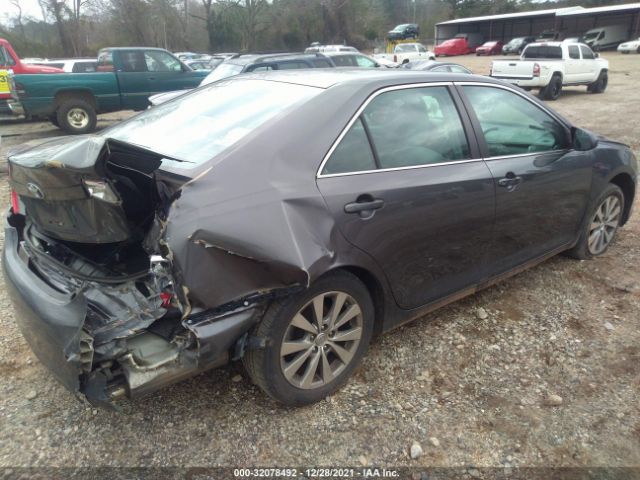 Photo 3 VIN: 4T1BF1FK1DU653128 - TOYOTA CAMRY 