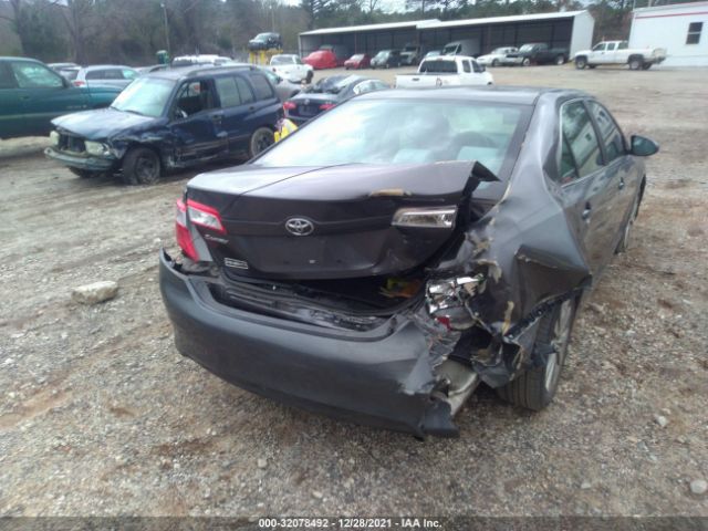 Photo 5 VIN: 4T1BF1FK1DU653128 - TOYOTA CAMRY 