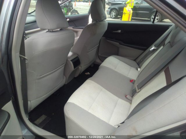 Photo 7 VIN: 4T1BF1FK1DU653128 - TOYOTA CAMRY 