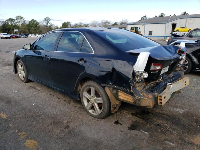 Photo 1 VIN: 4T1BF1FK1DU653288 - TOYOTA CAMRY L 