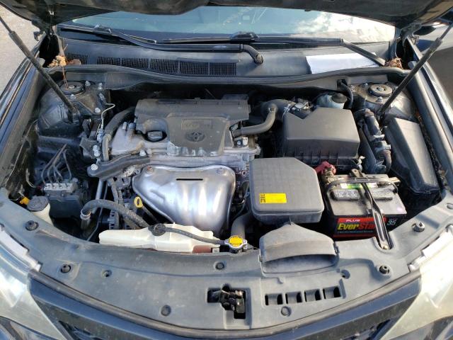 Photo 10 VIN: 4T1BF1FK1DU653288 - TOYOTA CAMRY L 