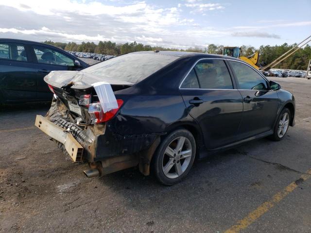 Photo 2 VIN: 4T1BF1FK1DU653288 - TOYOTA CAMRY L 