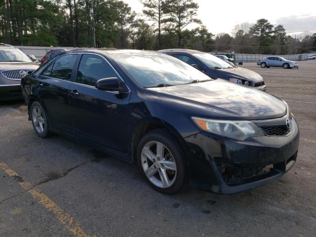 Photo 3 VIN: 4T1BF1FK1DU653288 - TOYOTA CAMRY L 