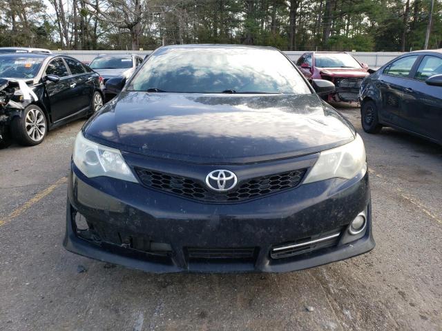 Photo 4 VIN: 4T1BF1FK1DU653288 - TOYOTA CAMRY L 